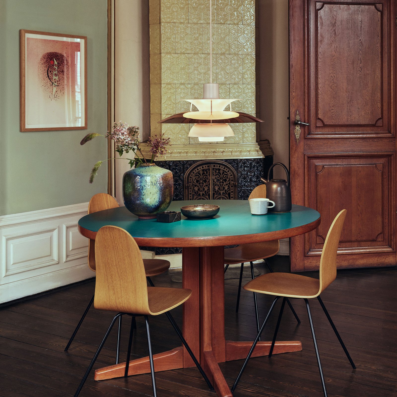Quietly Essential: When Light Becomes Intentional