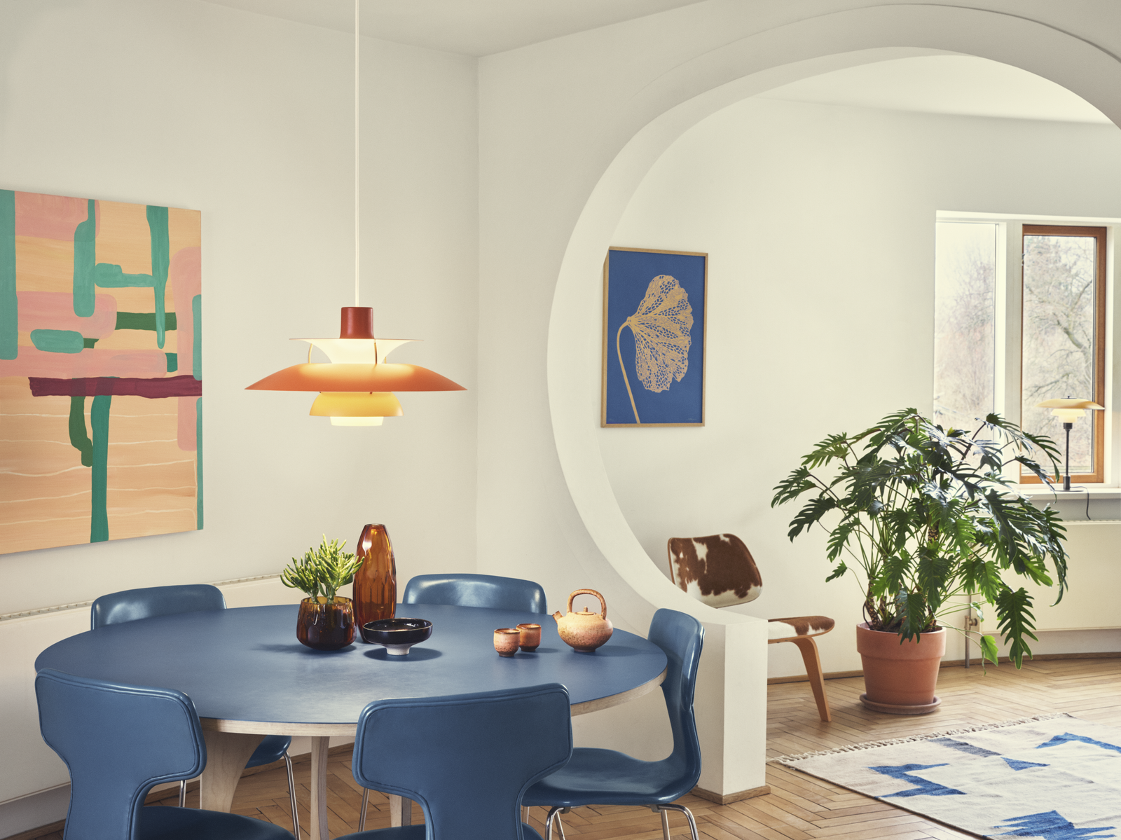 Quietly Essential: When Light Becomes Intentional