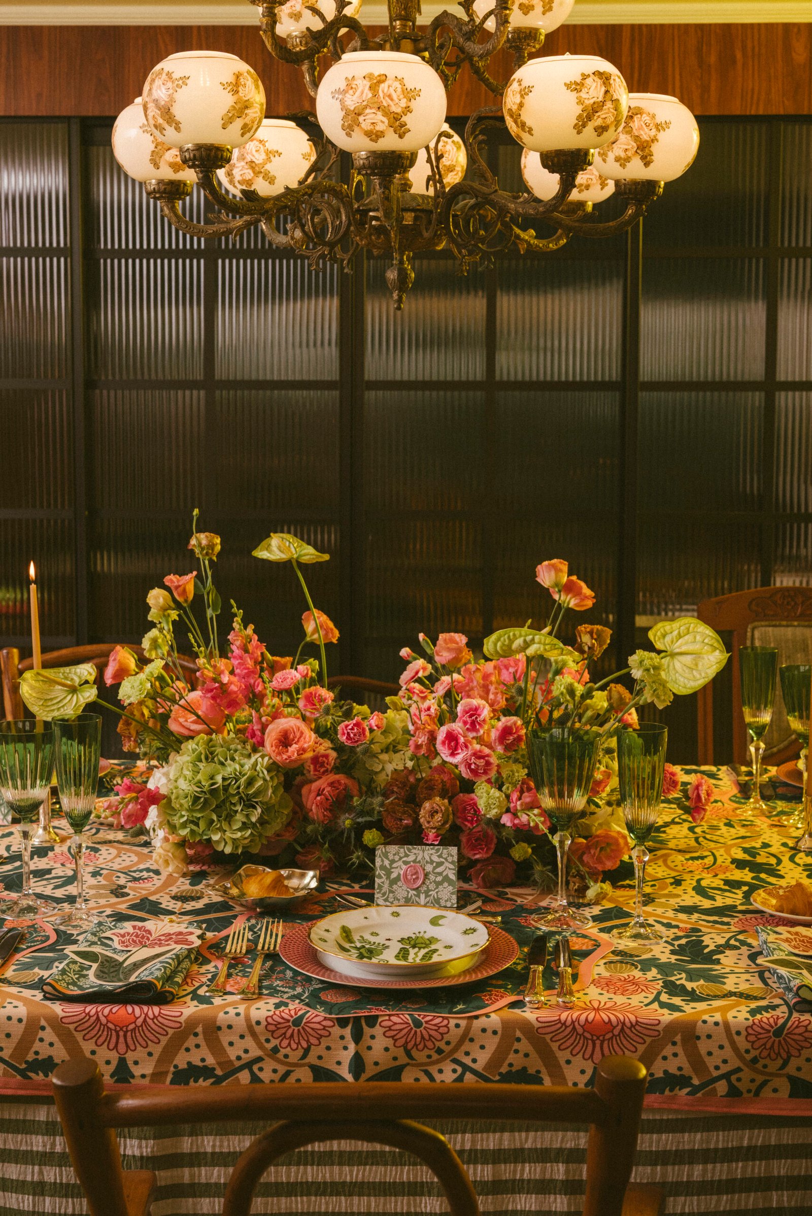 The Beauty of Occasion