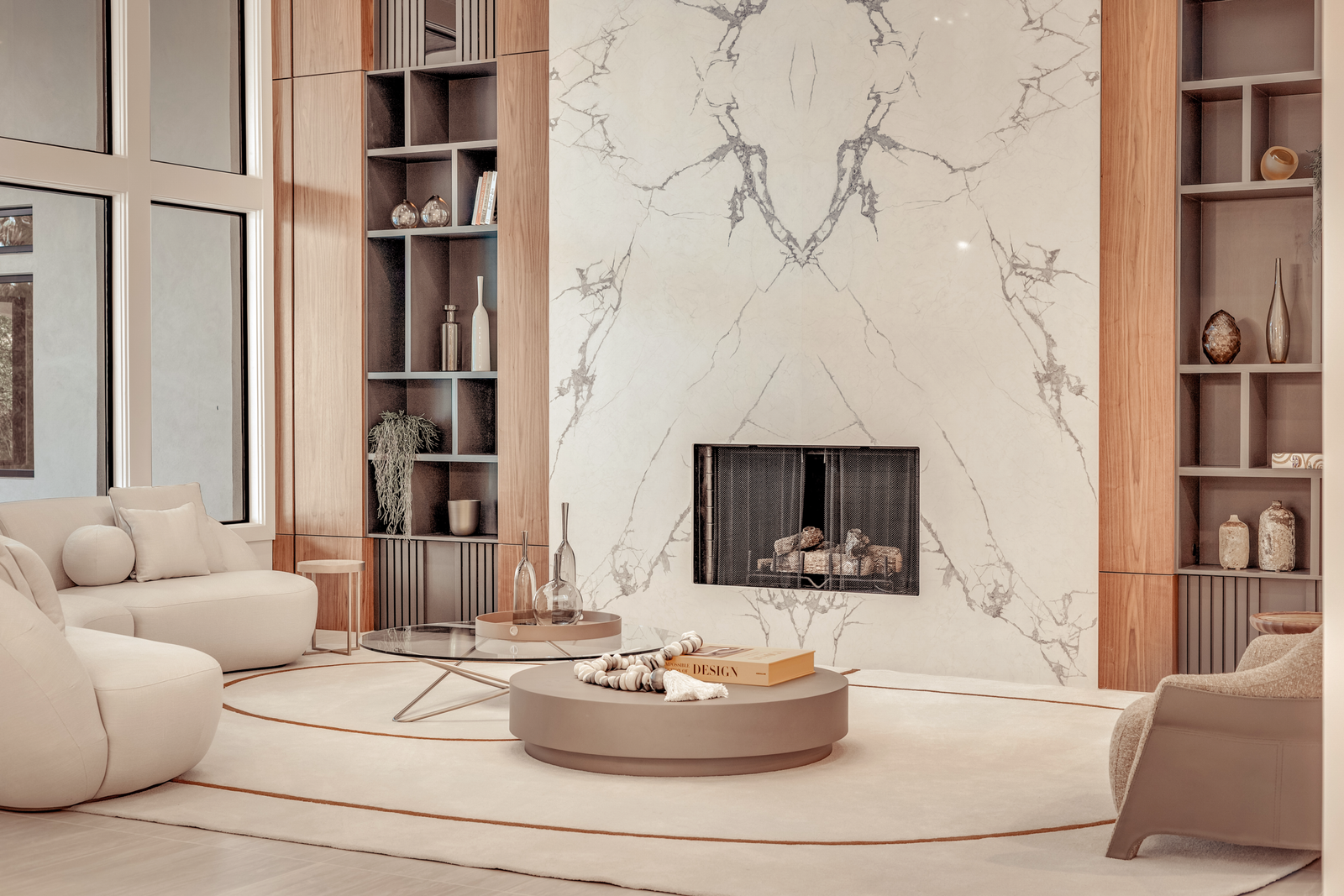 When Design Sets the Tone