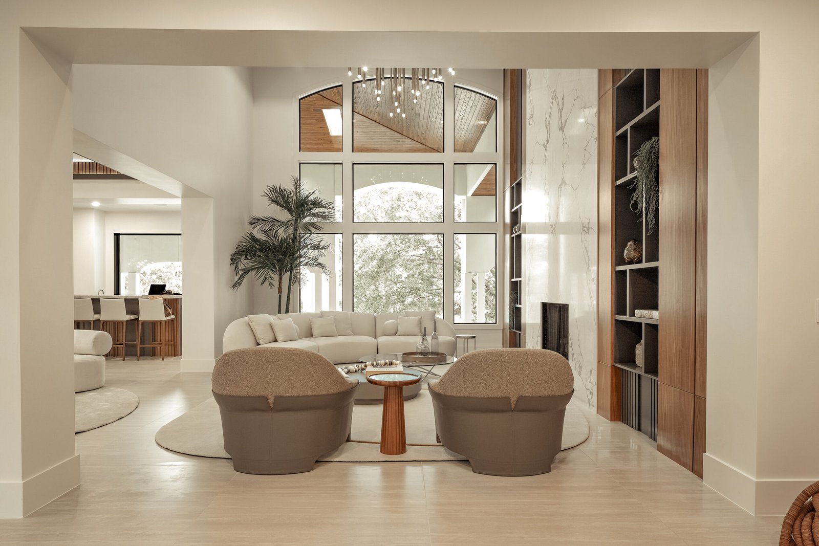 When Design Sets the Tone