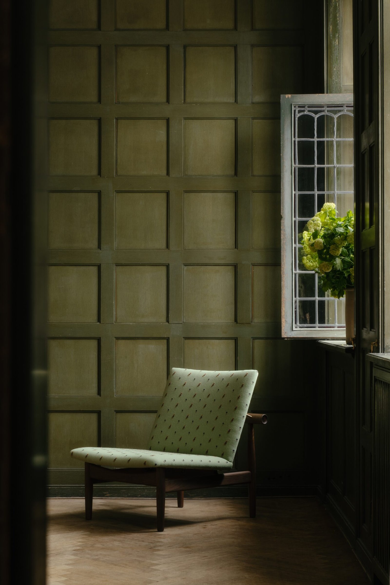 House of Finn Juhl, The Deviation is in the Detail, 3daysofdesign 2026